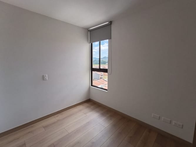 Apartamento de 3 alcobas en arriendo en Rionegro, 72 m² · foto 12 de 15