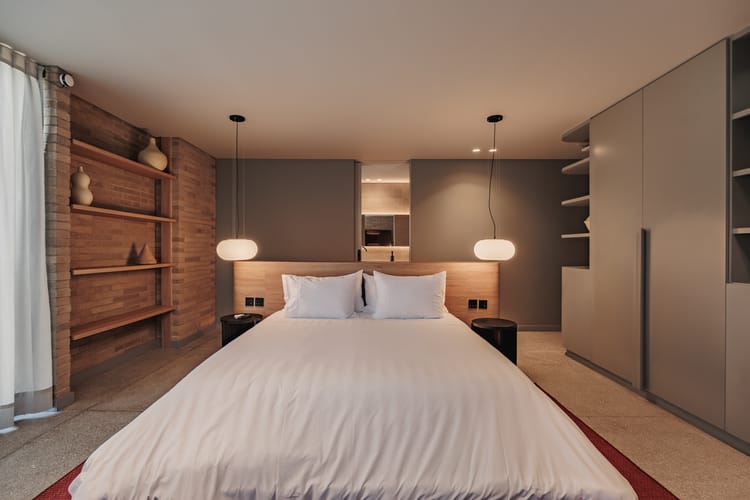 Apartamento de 2 alcobas en arriendo en San Lucas, Medellín, 150 m² · foto 10 de 20