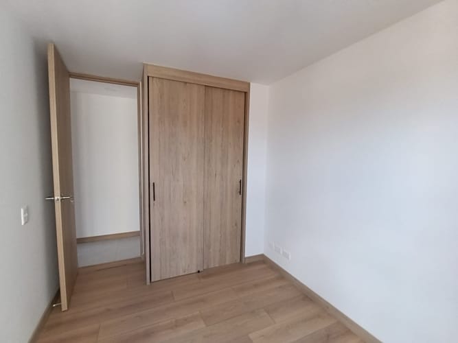 Apartamento de 3 alcobas en arriendo en Rionegro, 72 m² · foto 13 de 15