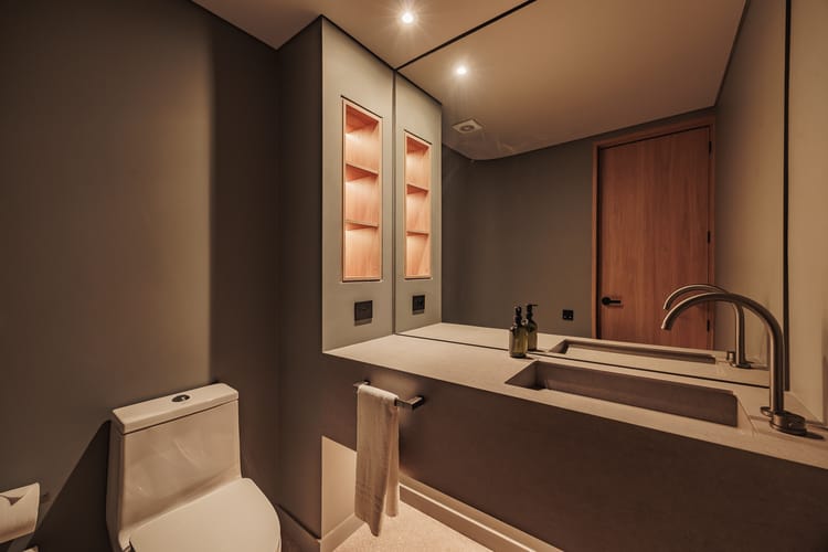 Apartamento de 2 alcobas en arriendo en San Lucas, Medellín, 150 m² · foto 13 de 20