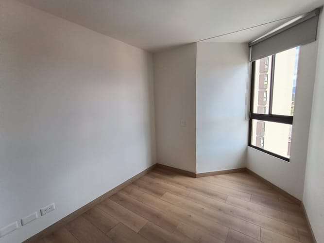 Apartamento de 3 alcobas en arriendo en Rionegro, 72 m² · foto 14 de 15