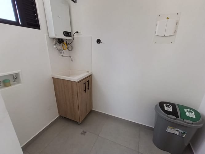 Apartamento de 3 alcobas en arriendo en Rionegro, 72 m² · foto 15 de 15
