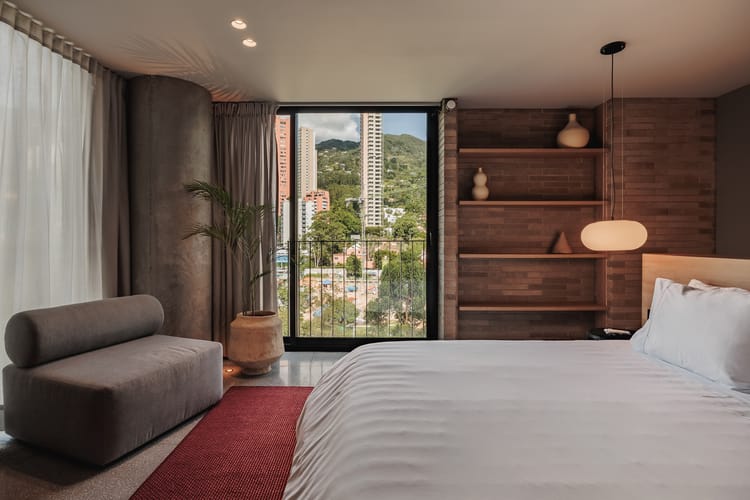 Apartamento de 2 alcobas en arriendo en San Lucas, Medellín, 150 m² · foto 9 de 20