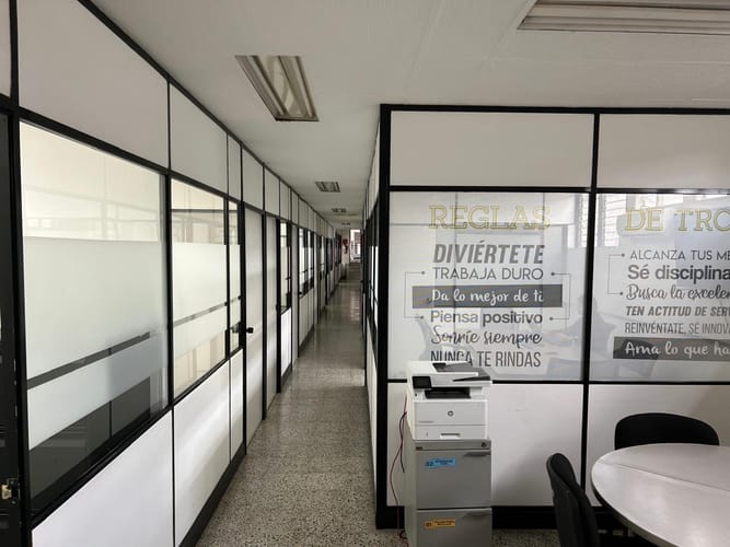 Bodega en arriendo en Cristo Rey, Medellín · foto 4 de 4