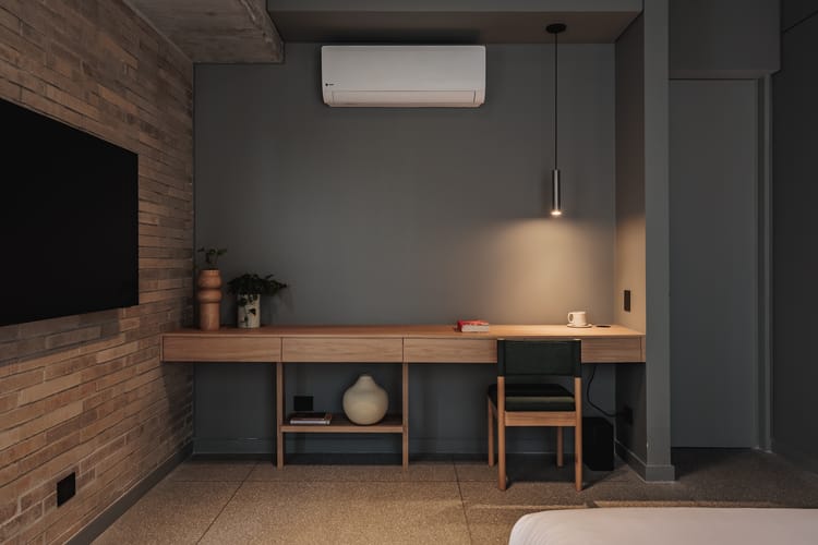 Apartamento de 2 alcobas en arriendo en San Lucas, Medellín, 150 m² · foto 15 de 20