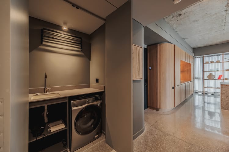 Apartamento de 2 alcobas en arriendo en San Lucas, Medellín, 150 m² · foto 18 de 20
