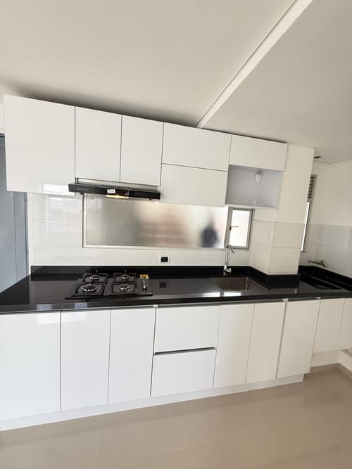 Apartaestudio en venta en Rionegro, Bogotá, 31 m² · foto 8 de 24