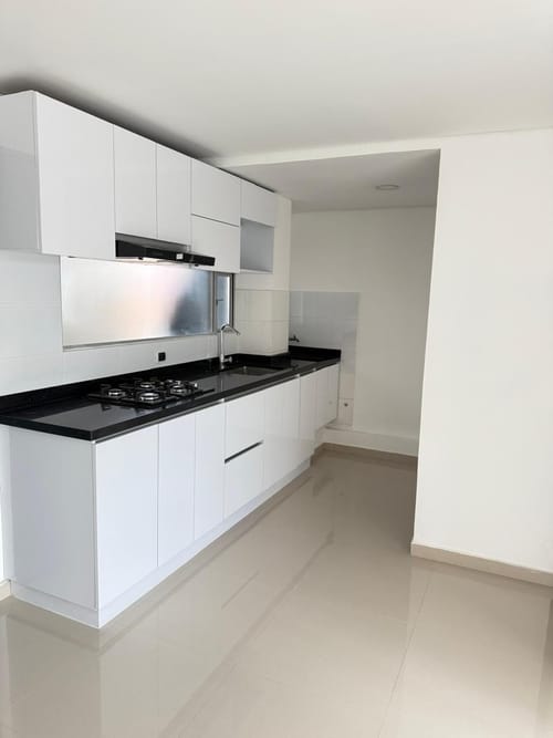 Apartaestudio en venta en Rionegro, Bogotá, 31 m² · foto 4 de 24