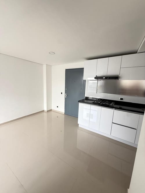 Apartaestudio en venta en Rionegro, Bogotá, 31 m² · foto 16 de 24