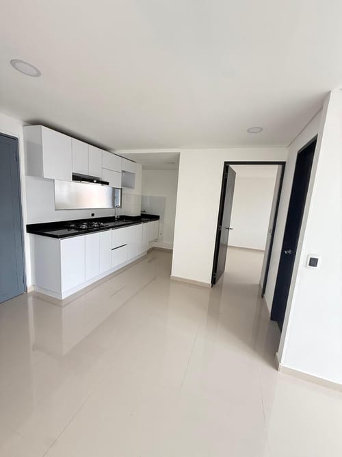 Apartaestudio en venta en Rionegro, Bogotá, 31 m² · foto 13 de 24