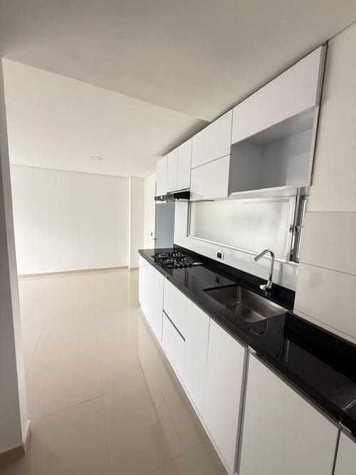 Apartaestudio en venta en Rionegro, Bogotá, 31 m² · foto 10 de 24