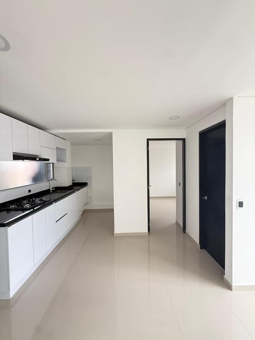 Apartaestudio en venta en Rionegro, Bogotá, 31 m² · foto 21 de 24