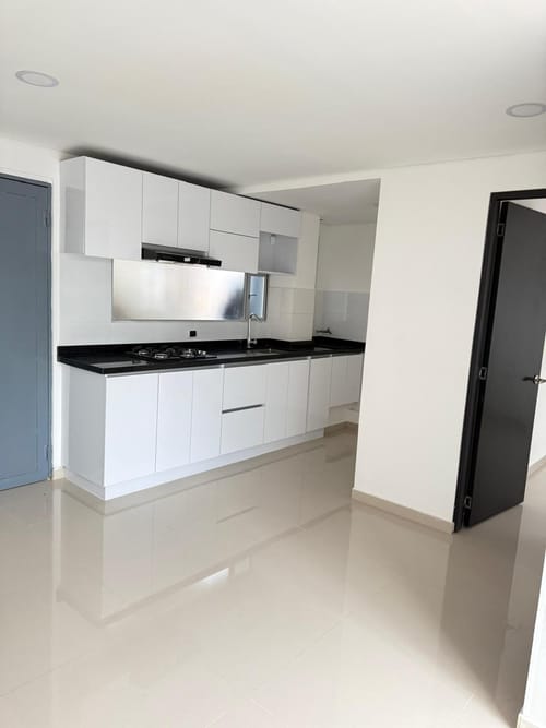 Apartaestudio en venta en Rionegro, Bogotá, 31 m² · foto 1 de 24