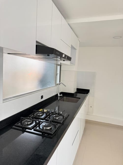 Apartaestudio en venta en Rionegro, Bogotá, 31 m² · foto 20 de 24