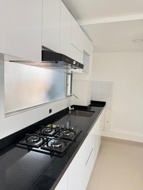 Apartaestudio en venta en Rionegro, Bogotá, 31 m² · foto 23 de 24