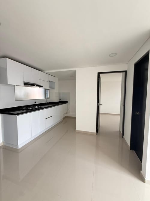Apartaestudio en venta en Rionegro, Bogotá, 31 m² · foto 19 de 24