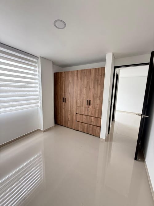 Apartaestudio en venta en Rionegro, Bogotá, 31 m² · foto 2 de 24