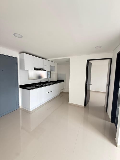 Apartaestudio en venta en Rionegro, Bogotá, 31 m² · foto 6 de 24