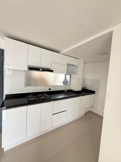 Apartaestudio en venta en Rionegro, Bogotá, 31 m² · foto 22 de 24