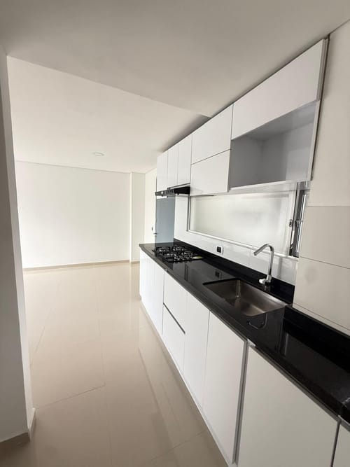 Apartaestudio en venta en Rionegro, Bogotá, 31 m² · foto 15 de 24