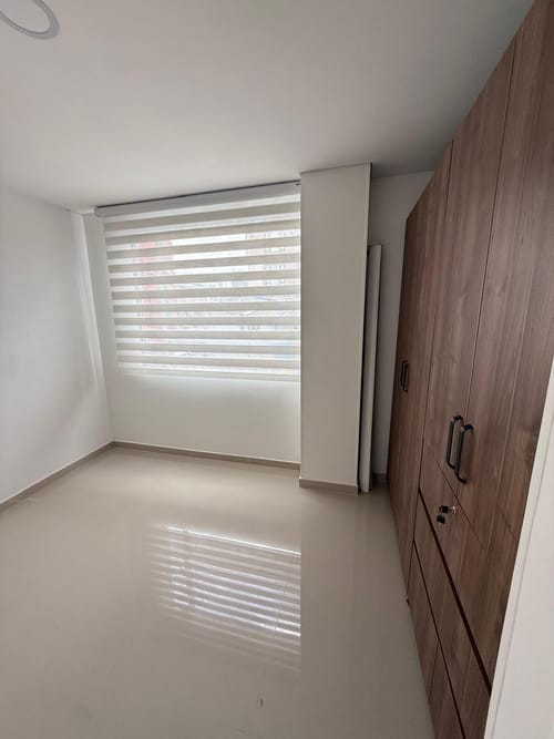 Apartaestudio en venta en Rionegro, Bogotá, 31 m² · foto 17 de 24