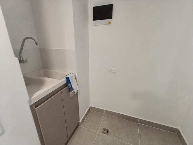 Apartamento de 2 alcobas en arriendo en El Retiro, 57 m² · foto 13 de 13