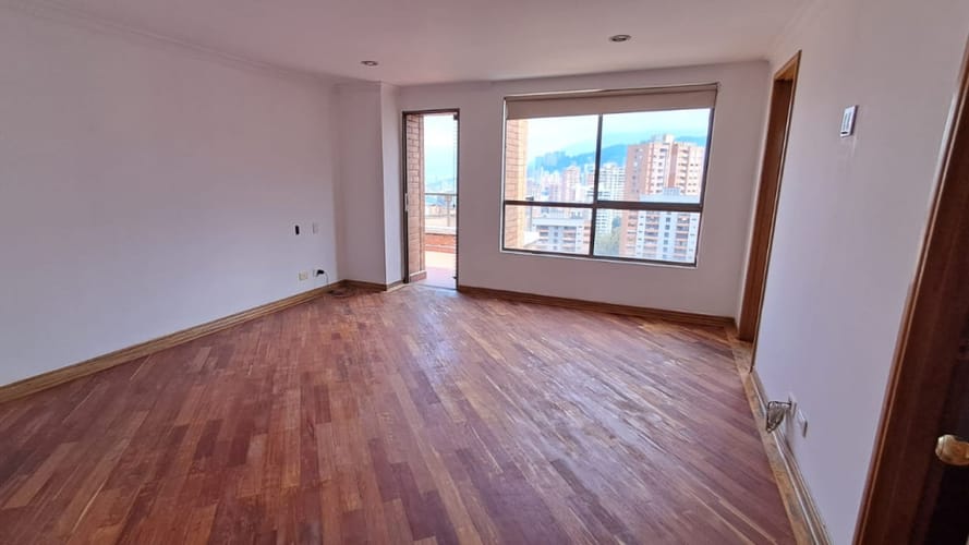 Apartamento de 3 alcobas en arriendo en Los Balsos, Medellín, 224 m² · foto 17 de 21