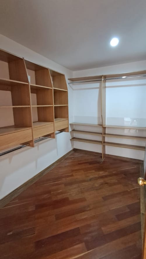 Apartamento de 3 alcobas en arriendo en Los Balsos, Medellín, 224 m² · foto 21 de 21