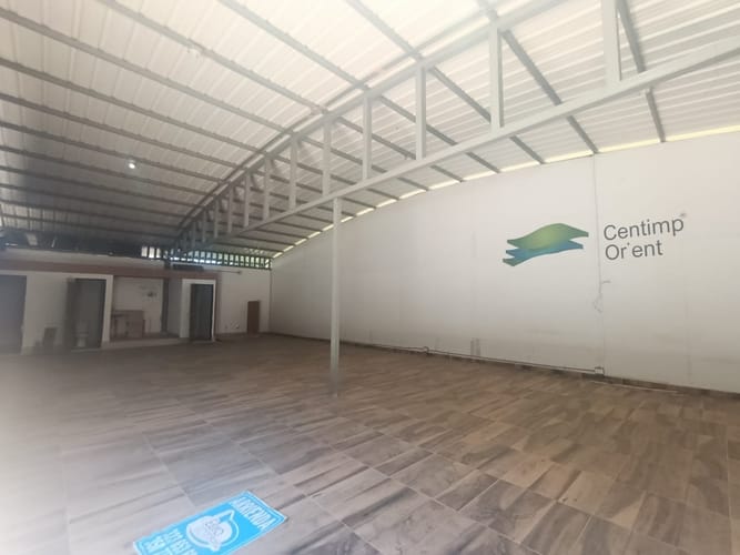 Local en arriendo en La Industrial, Marinilla, 140 m² · foto 2 de 15