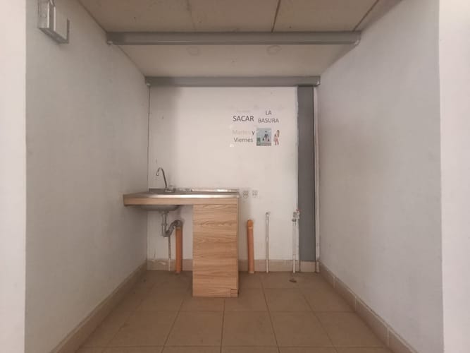 Local en arriendo en La Industrial, Marinilla, 140 m² · foto 9 de 15
