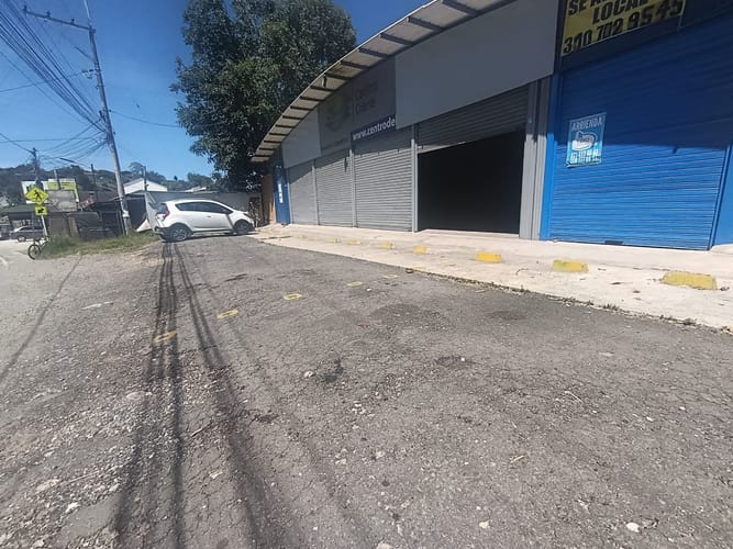 Local en arriendo en La Industrial, Marinilla, 140 m² · foto 15 de 15