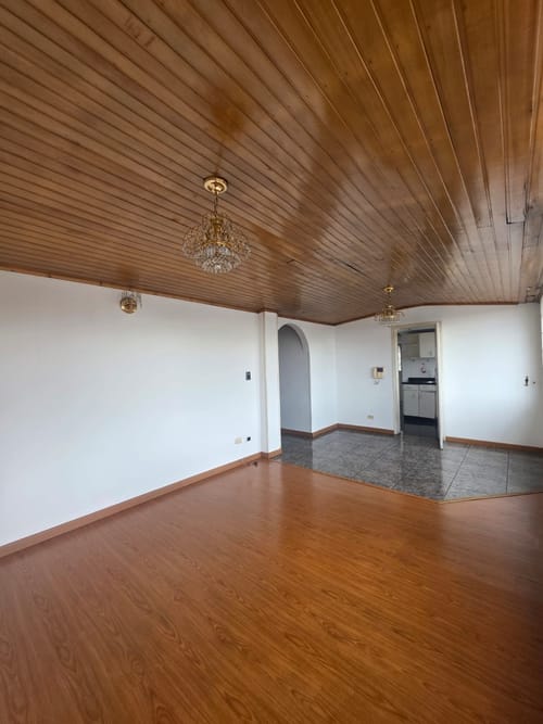 Apartamento en venta en Engativá, Bogotá · foto 3 de 24