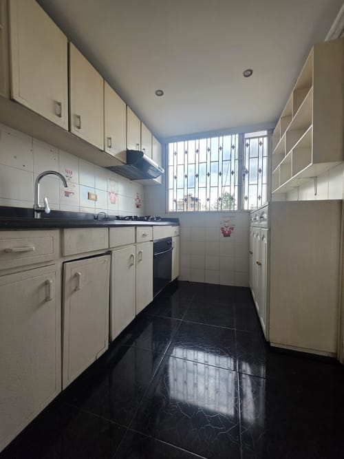Apartamento en venta en Engativá, Bogotá · foto 17 de 24