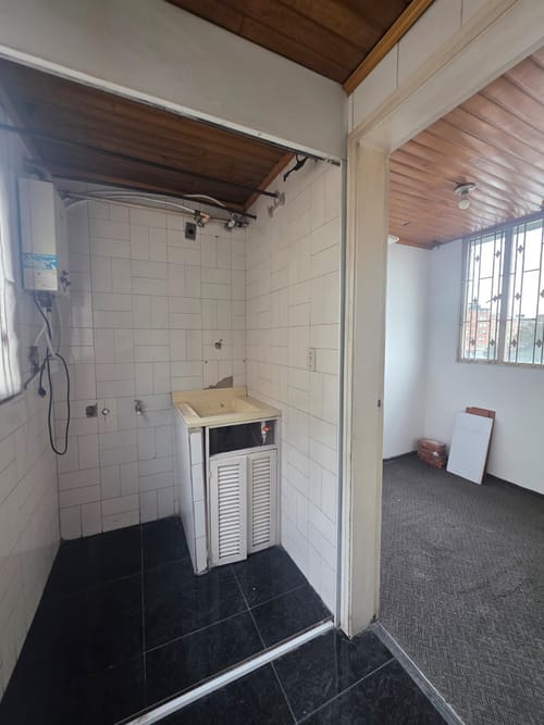 Apartamento en venta en Engativá, Bogotá · foto 21 de 24