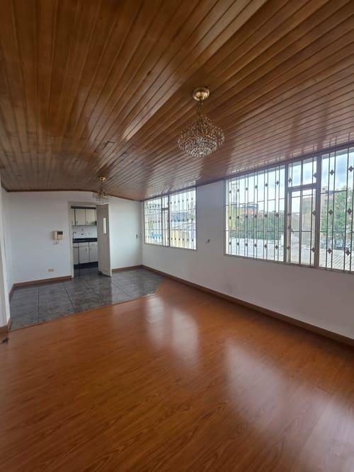 Apartamento en venta en Engativá, Bogotá · foto 4 de 24