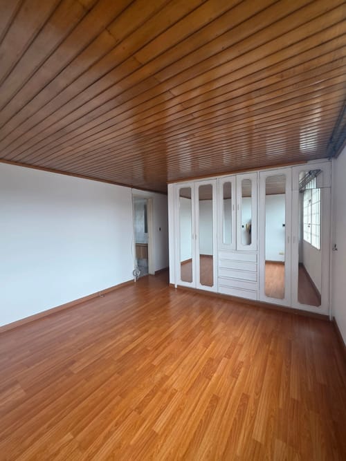 Apartamento en venta en Engativá, Bogotá · foto 14 de 24