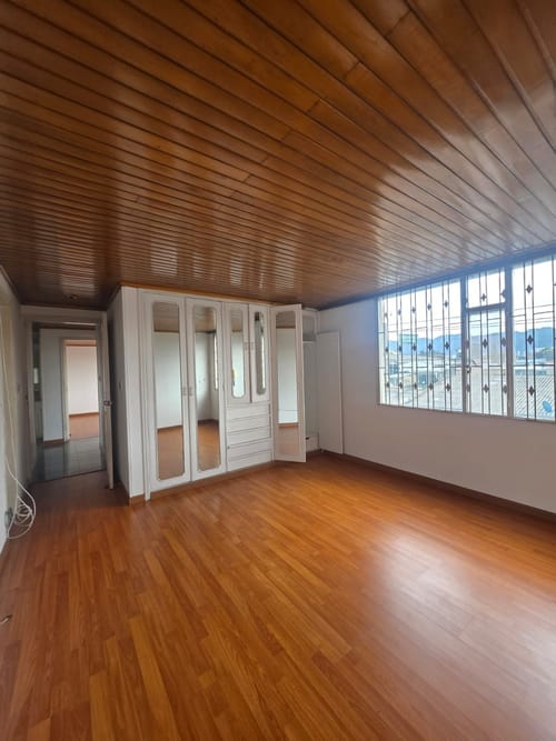 Apartamento en venta en Engativá, Bogotá · foto 12 de 24