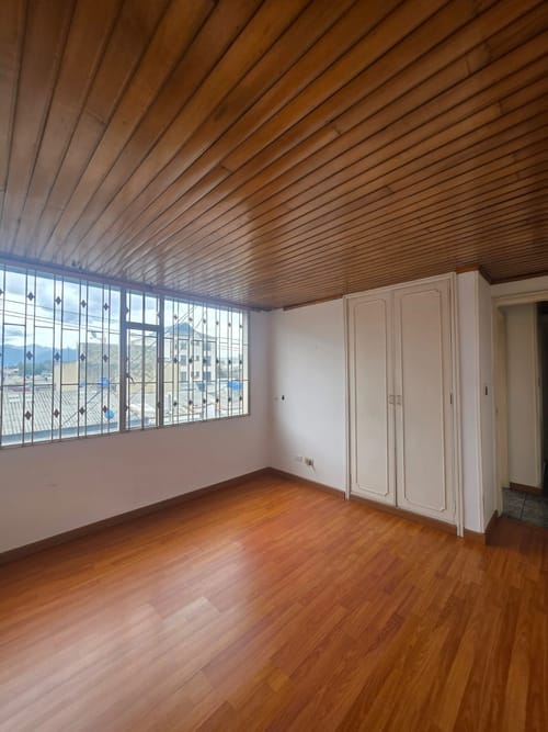 Apartamento en venta en Engativá, Bogotá · foto 10 de 24