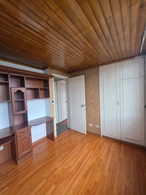 Apartamento en venta en Engativá, Bogotá · foto 9 de 24