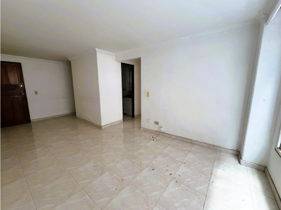 Apartamento en venta en La Floresta, Bogotá · foto 3 de 16