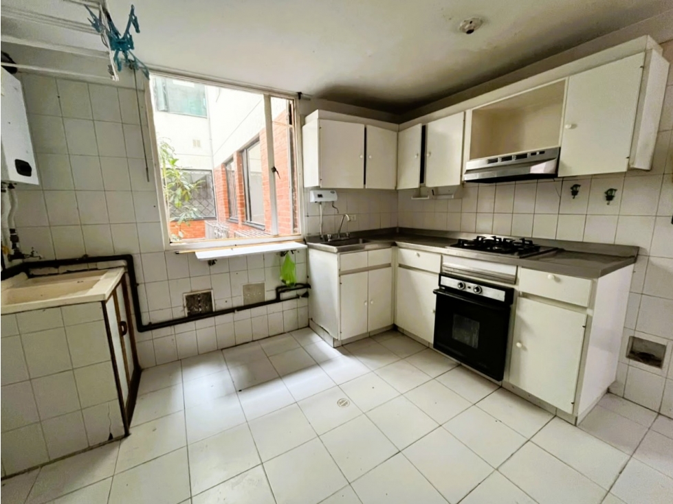 Apartamento en venta en La Floresta, Bogotá · foto 4 de 16