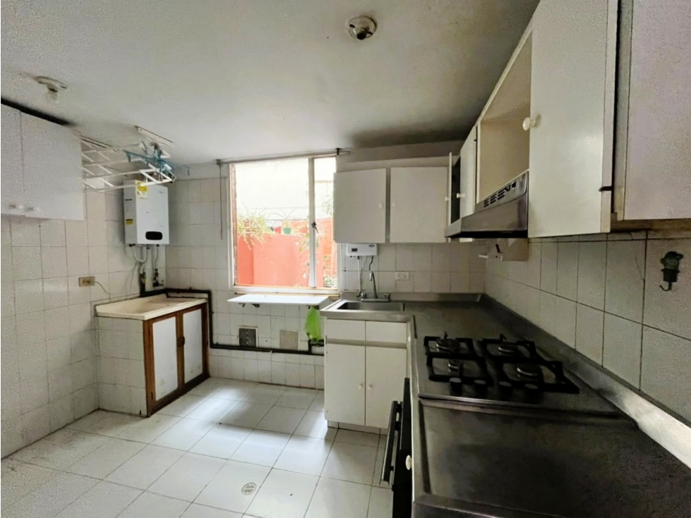 Apartamento en venta en La Floresta, Bogotá · foto 5 de 16