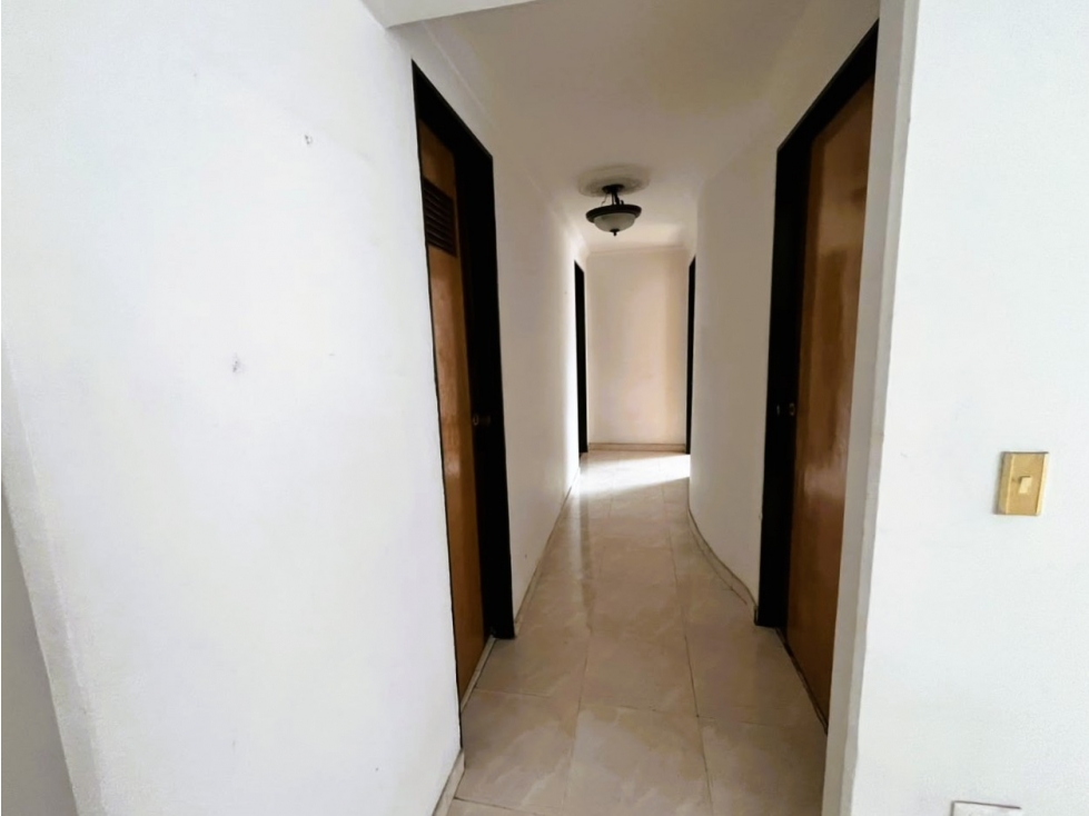 Apartamento en venta en La Floresta, Bogotá · foto 6 de 16