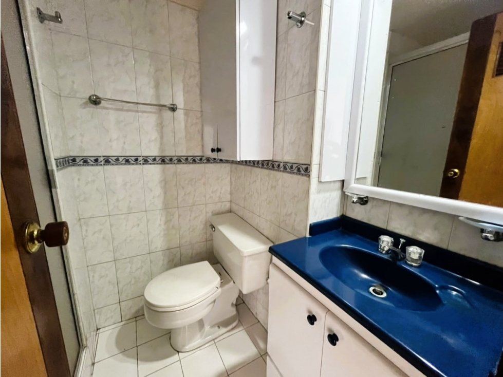 Apartamento en venta en La Floresta, Bogotá · foto 9 de 16