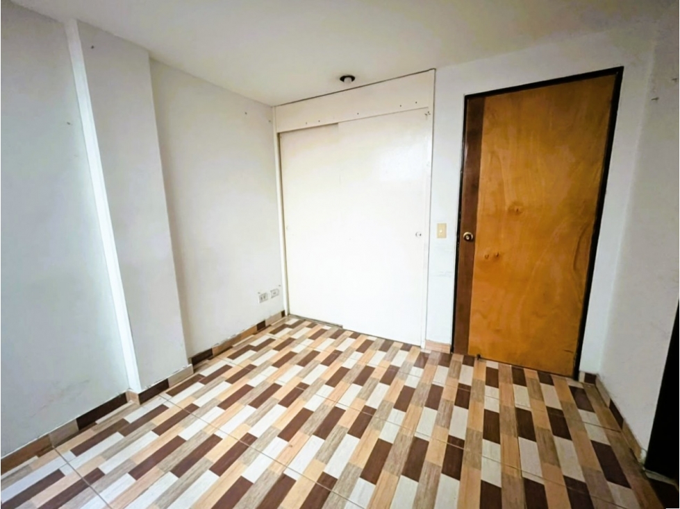 Apartamento en venta en La Floresta, Bogotá · foto 10 de 16