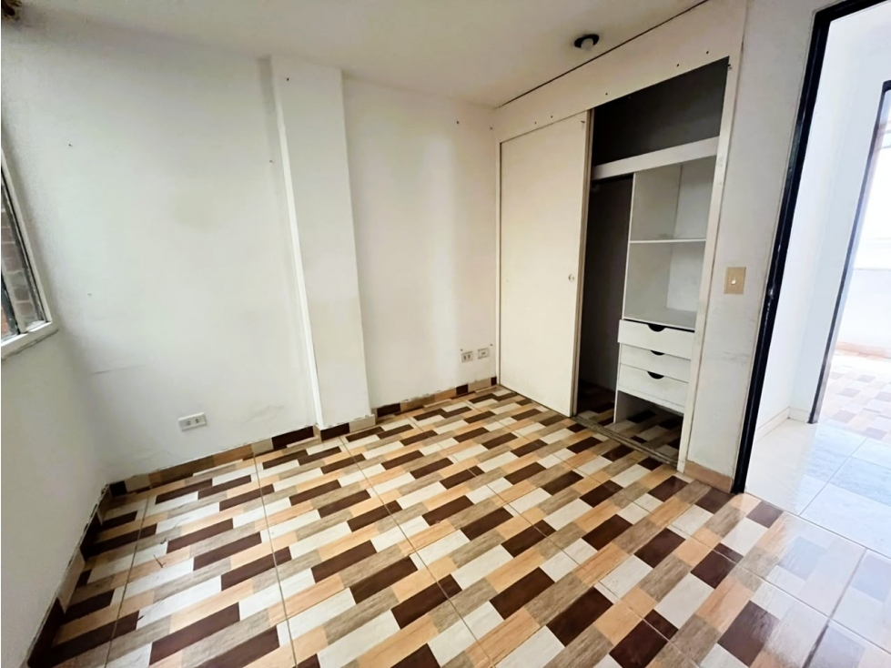 Apartamento en venta en La Floresta, Bogotá · foto 12 de 16