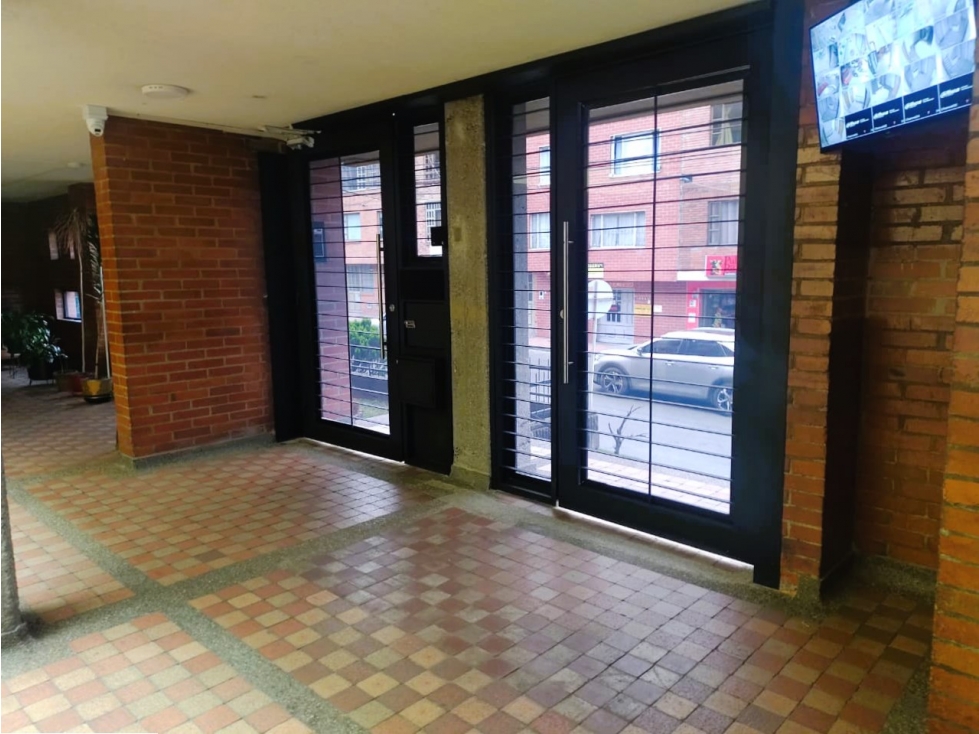Apartamento en venta en La Floresta, Bogotá · foto 15 de 16