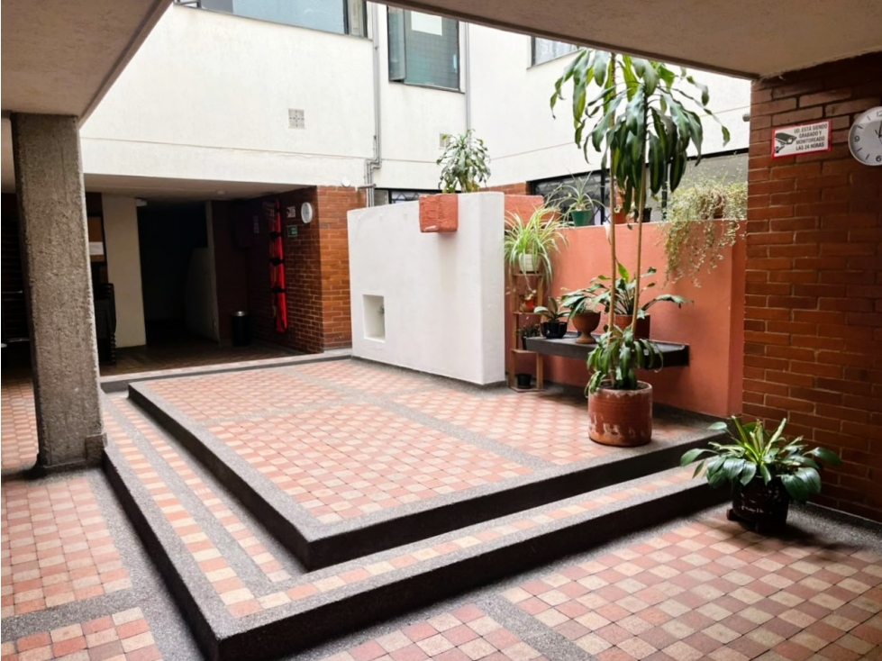 Apartamento en venta en La Floresta, Bogotá · foto 16 de 16
