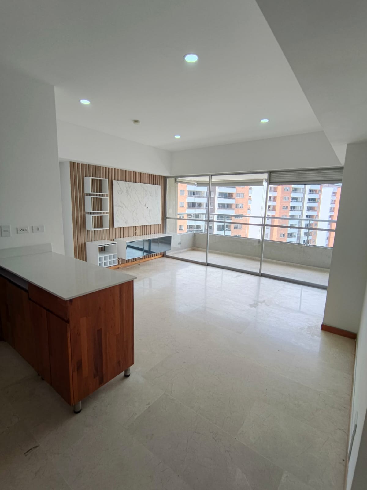 Apartamento en Arriendo en Las Lomitas, Sabaneta