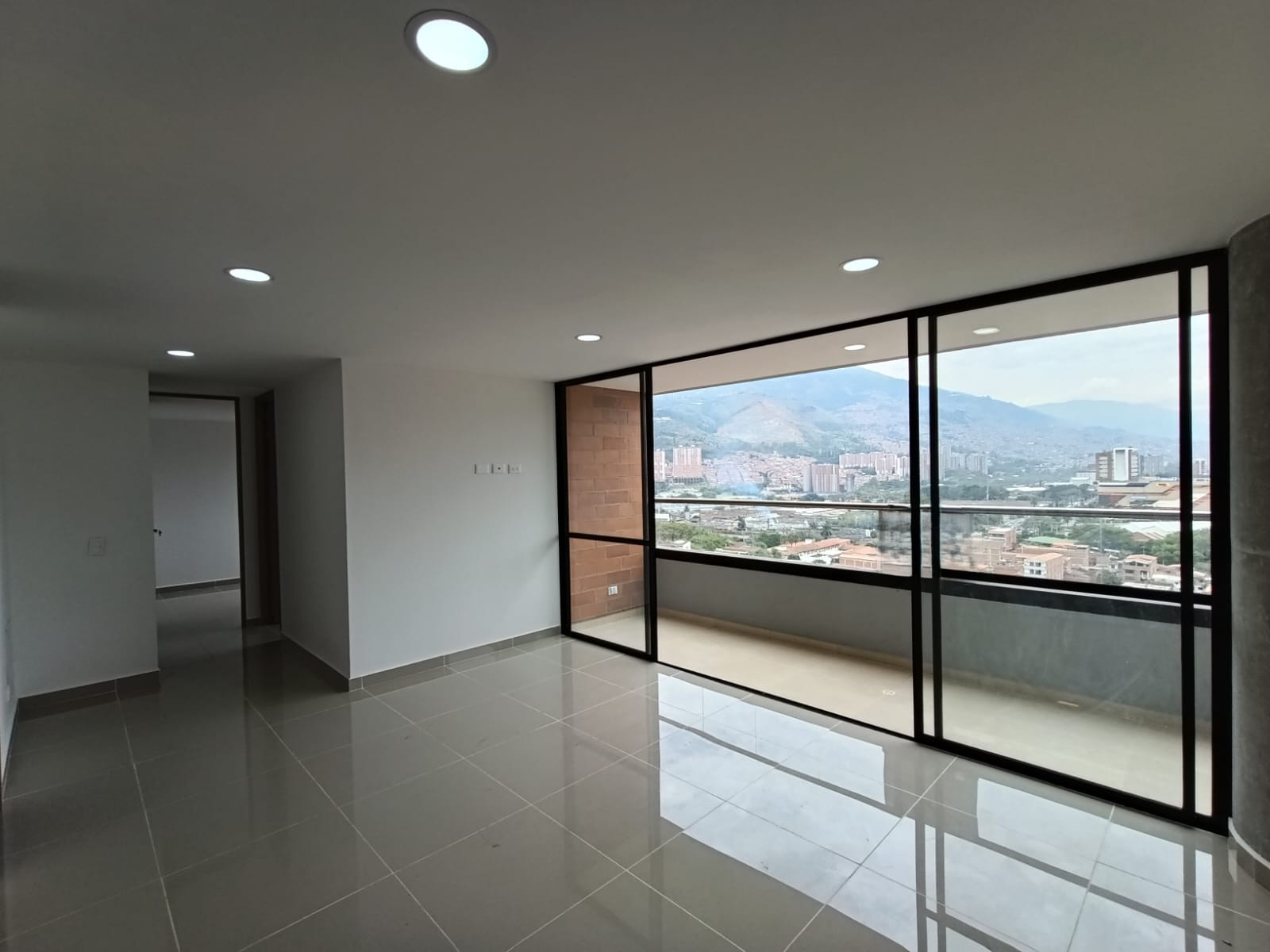 Apartamento en Arriendo en Manchester, Bello